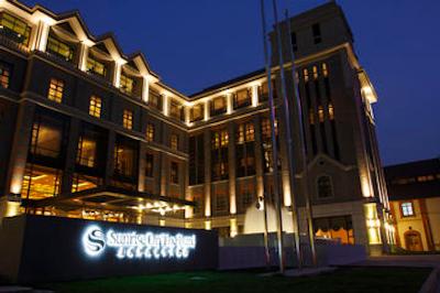 سانرایز آن د باند