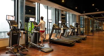 سانرایز آن د باند