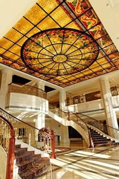 سانرایز آن د باند