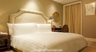 سانرایز آن د باند