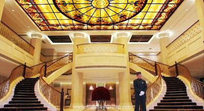 سانرایز آن د باند