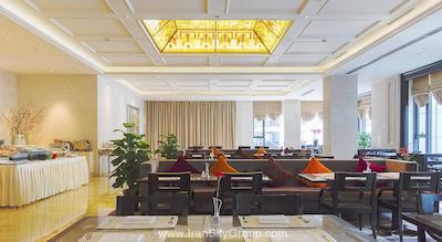 سانرایز آن د باند