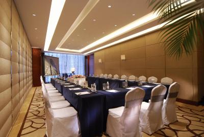 هاوارد جانسون کیدا پلازا