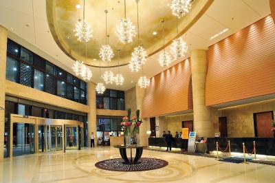 هاوارد جانسون کیدا پلازا