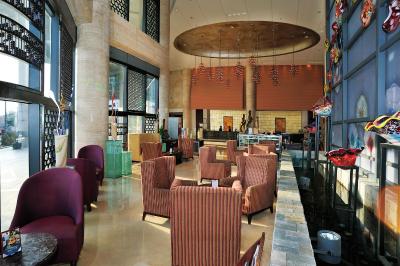 هاوارد جانسون کیدا پلازا