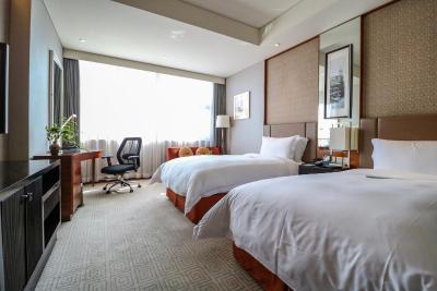 هاوارد جانسون کیدا پلازا