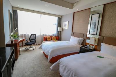 هاوارد جانسون کیدا پلازا