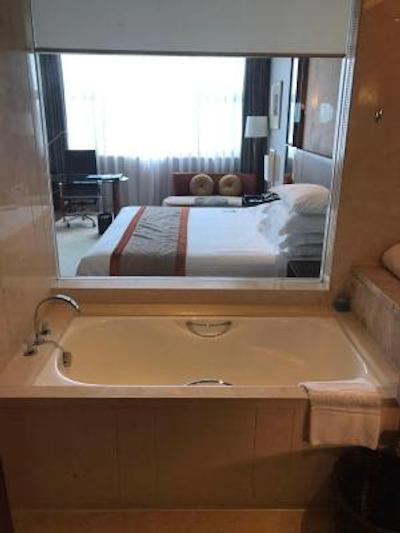 هاوارد جانسون کیدا پلازا