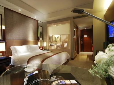 هاوارد جانسون کیدا پلازا