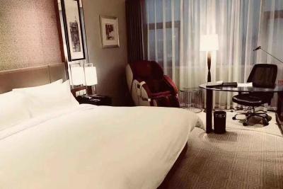 هاوارد جانسون کیدا پلازا