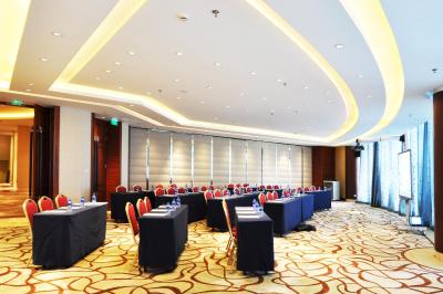 هاوارد جانسون کیدا پلازا