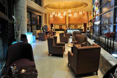 هاوارد جانسون کیدا پلازا