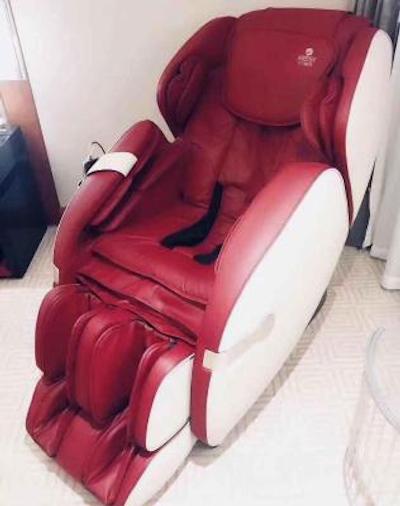 هاوارد جانسون کیدا پلازا