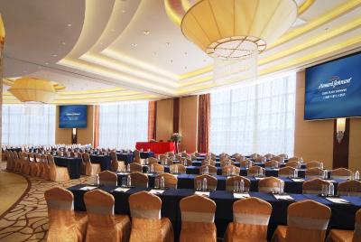 هاوارد جانسون کیدا پلازا