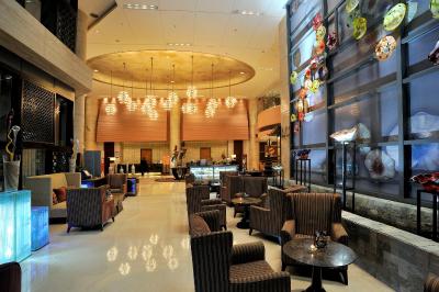 هاوارد جانسون کیدا پلازا