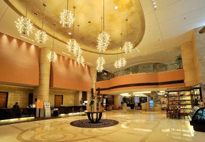 هاوارد جانسون کیدا پلازا