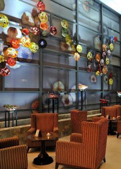 هاوارد جانسون کیدا پلازا