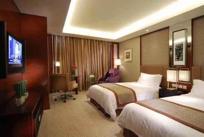 هاوارد جانسون کیدا پلازا