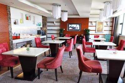 هاوارد جانسون کیدا پلازا