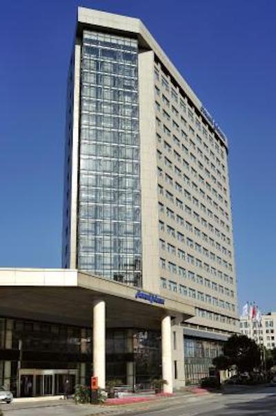 هاوارد جانسون کیدا پلازا