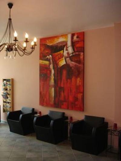 سیتی هتل مرکاتور