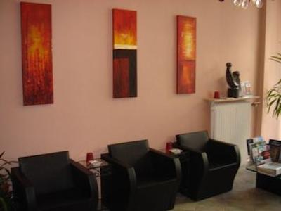 سیتی هتل مرکاتور