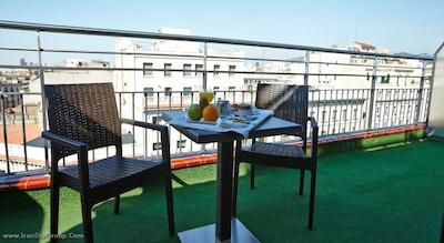 اچ‌ سی‌ سی ریجنت