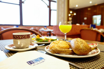 اچ سی سی ریجنت