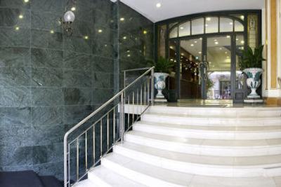 اچ‌ سی‌ سی ریجنت