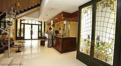 اچ‌ سی‌ سی ریجنت