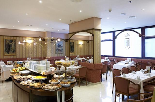 اچ‌ سی‌ سی ریجنت