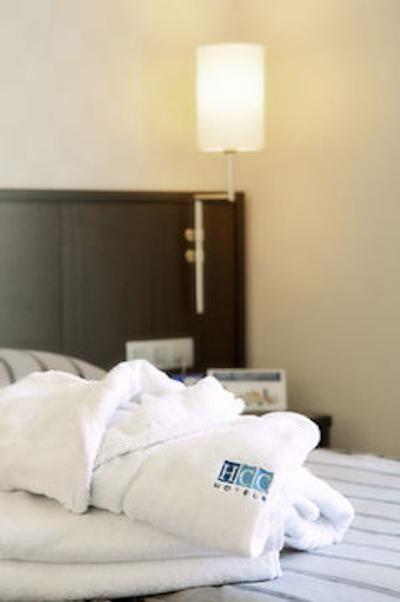 اچ‌ سی‌ سی ریجنت