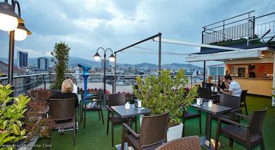 اچ‌ سی‌ سی ریجنت