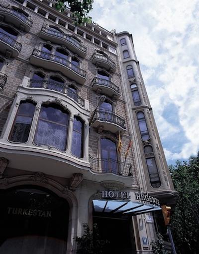 اچ‌ سی‌ سی ریجنت