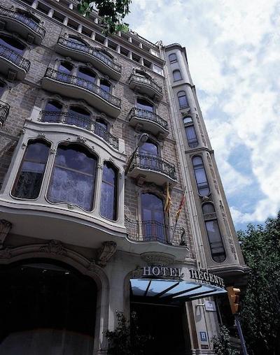 اچ‌ سی‌ سی ریجنت