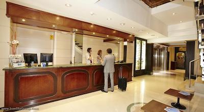 اچ‌ سی‌ سی ریجنت