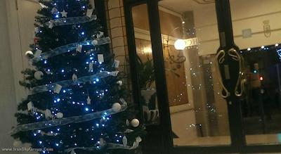 اچ‌ سی‌ سی ریجنت