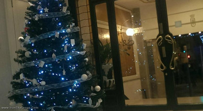 اچ سی سی ریجنت