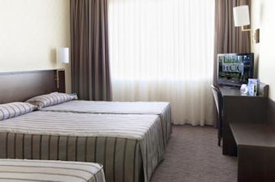 اچ‌ سی‌ سی ریجنت