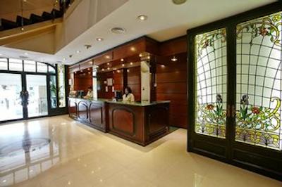 اچ‌ سی‌ سی ریجنت