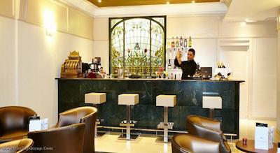 اچ‌ سی‌ سی ریجنت