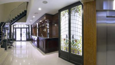 اچ‌ سی‌ سی ریجنت