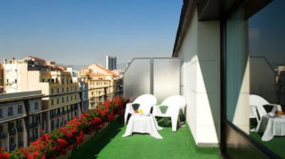 اچ‌ سی‌ سی ریجنت