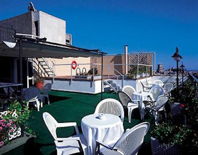 اچ‌ سی‌ سی ریجنت