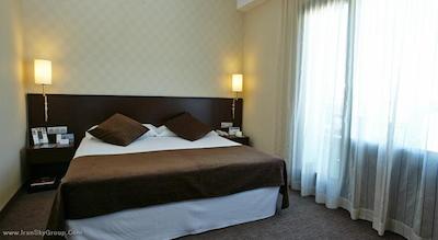 اچ‌ سی‌ سی ریجنت