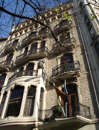 اچ‌ سی‌ سی ریجنت