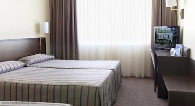 اچ‌ سی‌ سی ریجنت