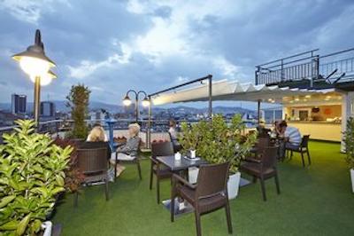 اچ‌ سی‌ سی ریجنت