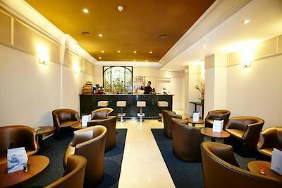 اچ‌ سی‌ سی ریجنت