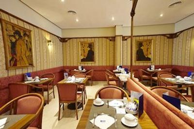 اچ‌ سی‌ سی ریجنت